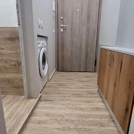 66 Apartment Sofia