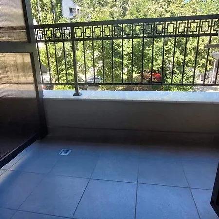 Apartment 66
