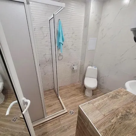 Apartment 66